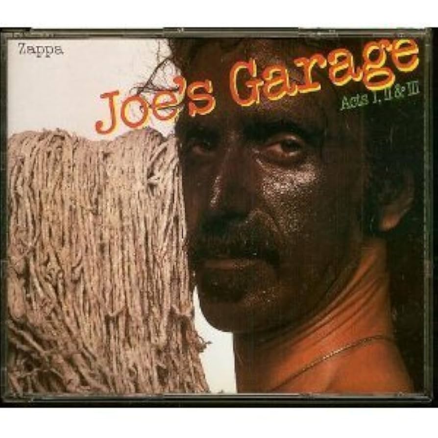 LPレコードFRANK ZAPPA “ Joe’s Garage “3枚組BOX 81zayfQ+ZrL._UF1000,1000_QL80_.jpg